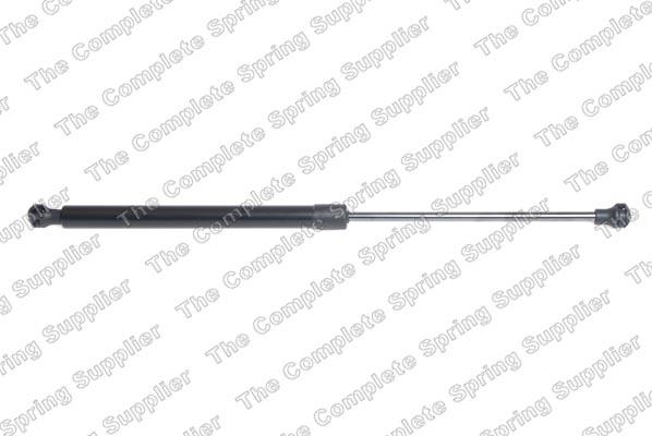 Kilen 450066 - Gas Spring, boot, cargo area parts5.com