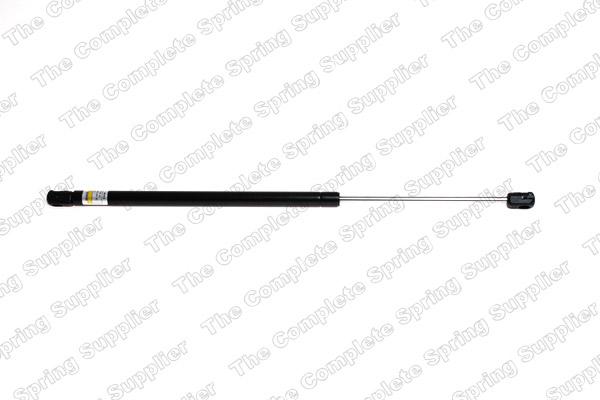 Kilen 450033 - Gas Spring, boot, cargo area parts5.com