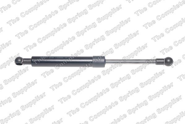 Kilen 468041 - Plinska vzmet, Prostor za prtljago / prtljaznik parts5.com