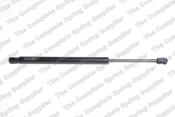 Kilen 409003 - Gas Spring, boot, cargo area parts5.com