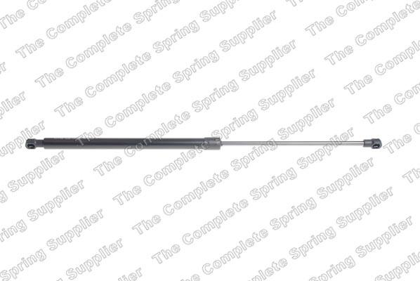 Kilen 414037 - Gas Spring, boot, cargo area parts5.com