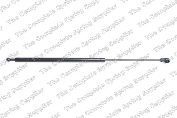 Kilen 415006 - Plinska vzmet, Prostor za prtljago / prtljaznik parts5.com