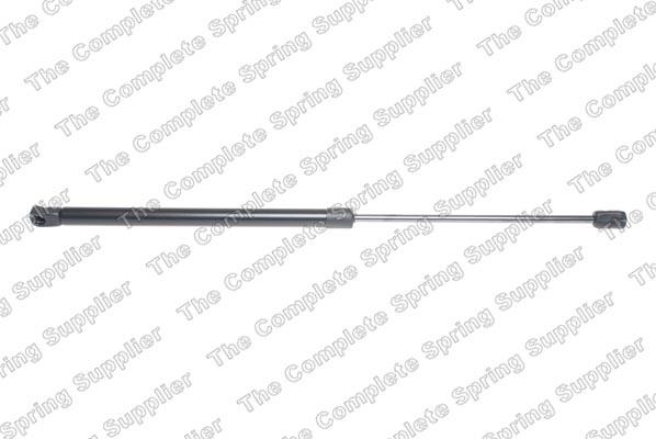 Kilen 412053 - Gas Spring, boot, cargo area parts5.com