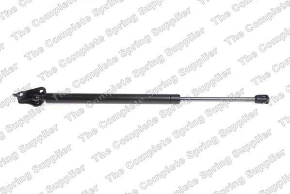 Kilen 430014 - Gas Spring, boot, cargo area parts5.com