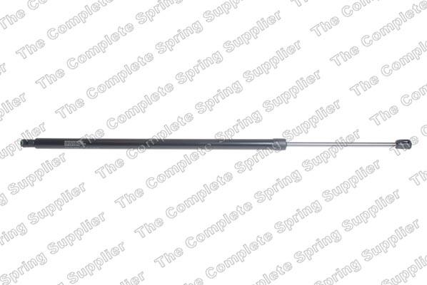 Kilen 430015 - Gas Spring, boot, cargo area parts5.com