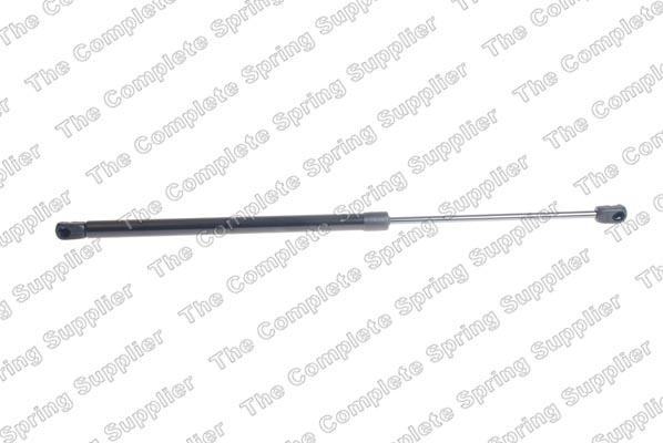 Kilen 431046 - Gas Spring, boot, cargo area parts5.com