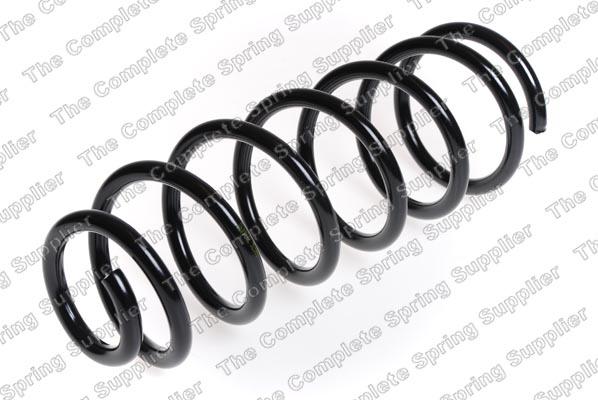 Kilen 51422 - Coil Spring parts5.com