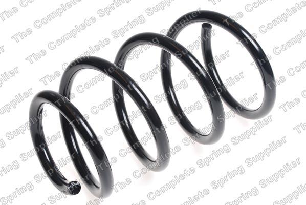 Kilen 19190 - Coil Spring parts5.com