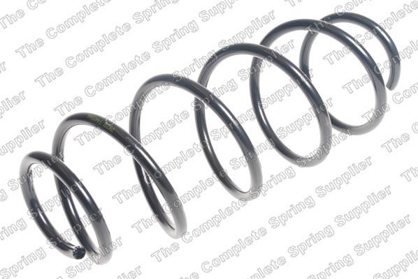 Kilen 11407 - Coil Spring parts5.com