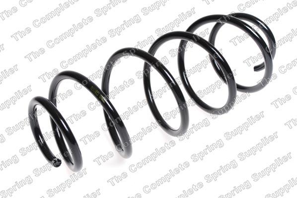 Kilen 21068 - Coil Spring parts5.com