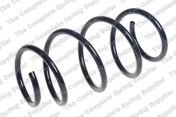 Kilen 23130 - Futómű rugó parts5.com