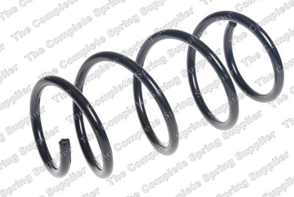 Kilen 23131 - Futómű rugó parts5.com