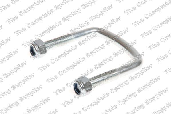 Kilen 77837 - Spring Clamp parts5.com