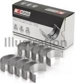 King CR 509SI - Big End Bearings parts5.com