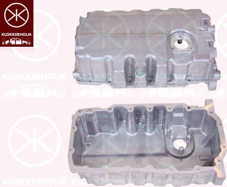 Klokkerholm 9534477 - Baie ulei parts5.com