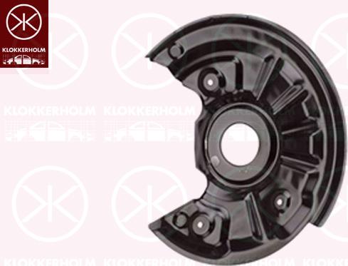 Klokkerholm 9535876 - Plekk,piduriketas parts5.com