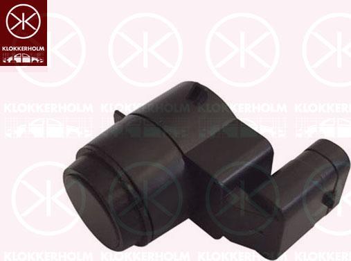 Klokkerholm 96009046 - Sensor, parking assist parts5.com