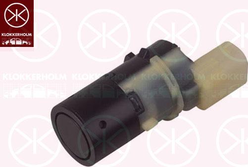 Klokkerholm 96009040 - Sensor, ajutor parcare parts5.com