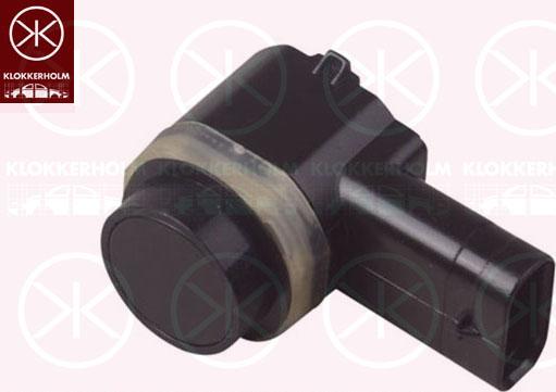 Klokkerholm 96009043 - Sensor, parkimisabi parts5.com