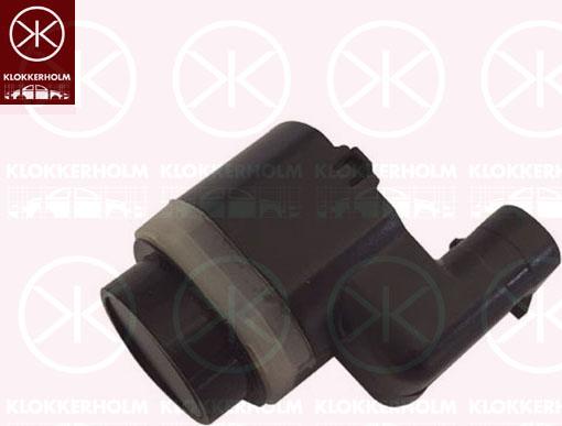 Klokkerholm 96009047 - Czujnik zbliżeniowy parts5.com