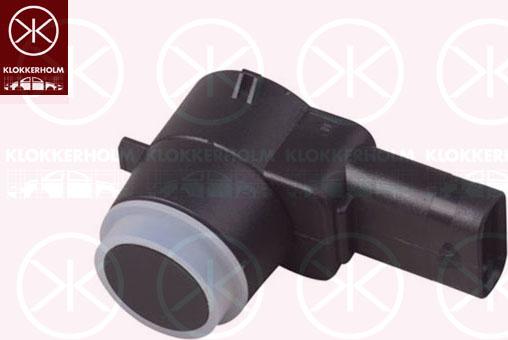 Klokkerholm 96009059 - Czujnik zbliżeniowy parts5.com