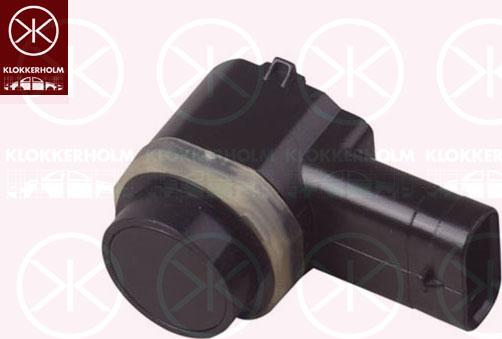 Klokkerholm 96009009 - Sensor, auxiliar de aparcamiento parts5.com