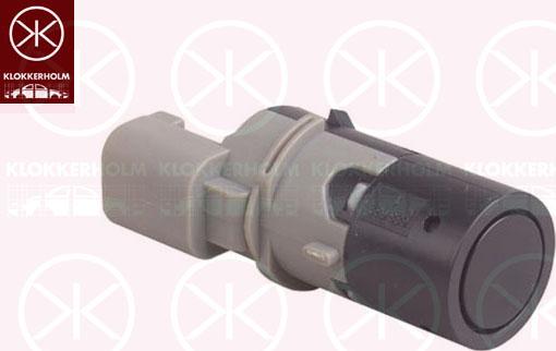 Klokkerholm 96009008 - Sensor, ajutor parcare parts5.com