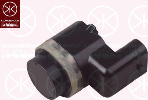 Klokkerholm 96009002 - Sensor, Einparkhilfe parts5.com