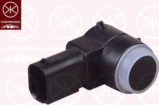 Klokkerholm 96009018 - Sensor, ajutor parcare parts5.com