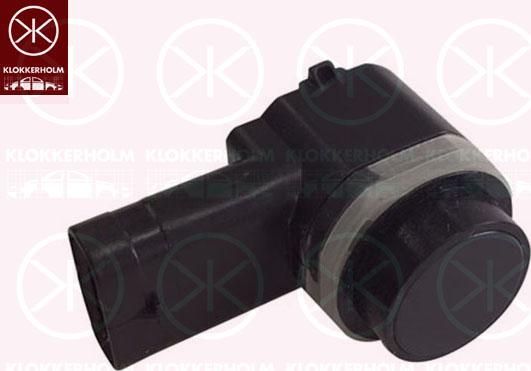 Klokkerholm 96009012 - Sensor, ajutor parcare parts5.com