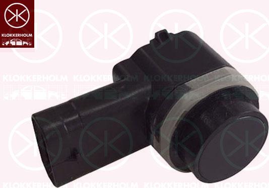 Klokkerholm 96009081 - Sensor, ajutor parcare parts5.com