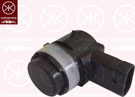 Klokkerholm 96009082 - Senzor, pomoc pri parkiranju parts5.com