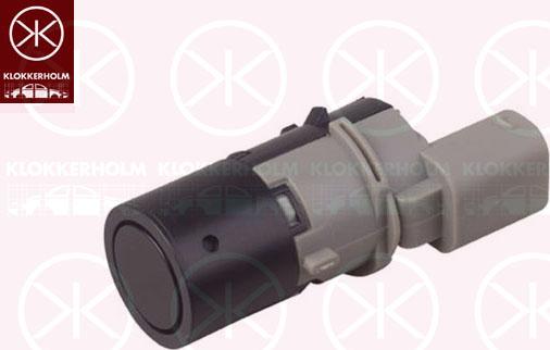 Klokkerholm 96009039 - Sensor, parking assist parts5.com