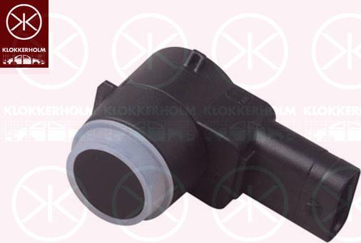 Klokkerholm 96009034 - Sensor, Einparkhilfe parts5.com