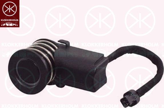 Klokkerholm 96009074 - Sensor, parkimisabi parts5.com