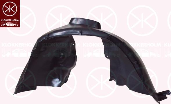 Klokkerholm 9038387 - Panelling, mudguard parts5.com