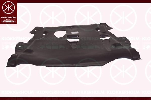 Klokkerholm 9038795 - Engine Cover parts5.com