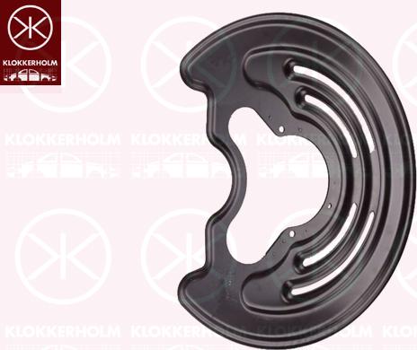 Klokkerholm 6062878 - Plekk,piduriketas parts5.com