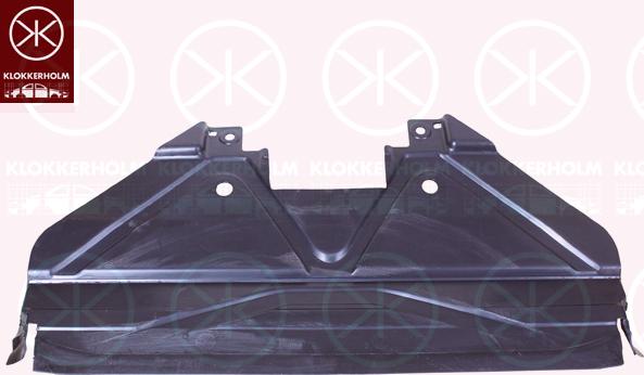 Klokkerholm 0062795 - Engine Cover parts5.com