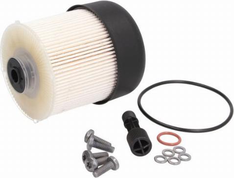 KNECHT KX 338/26D - Fuel filter parts5.com