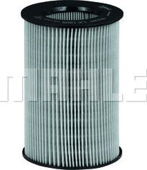 KNECHT LX 1805 - Air Filter parts5.com