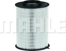 KNECHT LX 1780/3 - Filtro de aire parts5.com