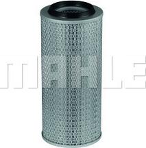 KNECHT LX 275 - Air Filter parts5.com