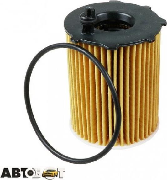 KNECHT OX 171/2D1 - Oil Filter parts5.com