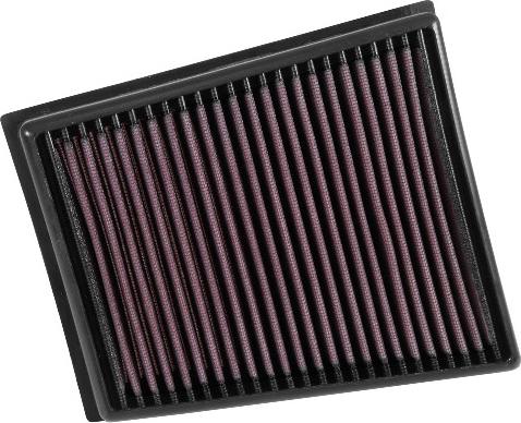 K&N Filters 33-3057 - Vzduchový filtr parts5.com