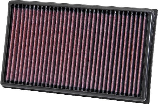 K&N Filters 33-3005 - Filter za vazduh parts5.com