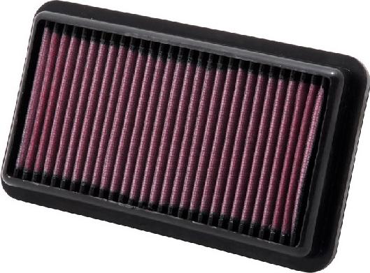 K&N Filters 33-2954 - Zracni filter parts5.com