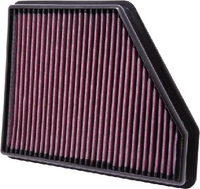 K&N Filters 33-2434 - Filtru aer parts5.com