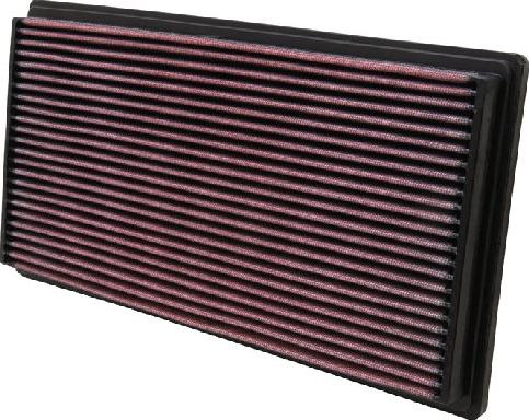 K&N Filters 33-2670 - Filtru aer parts5.com