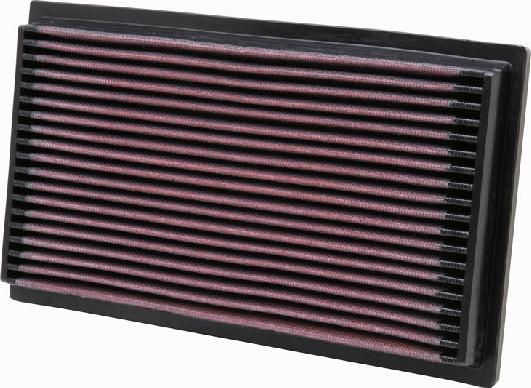 K&N Filters 33-2059 - Filtru aer parts5.com